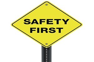 health and safety